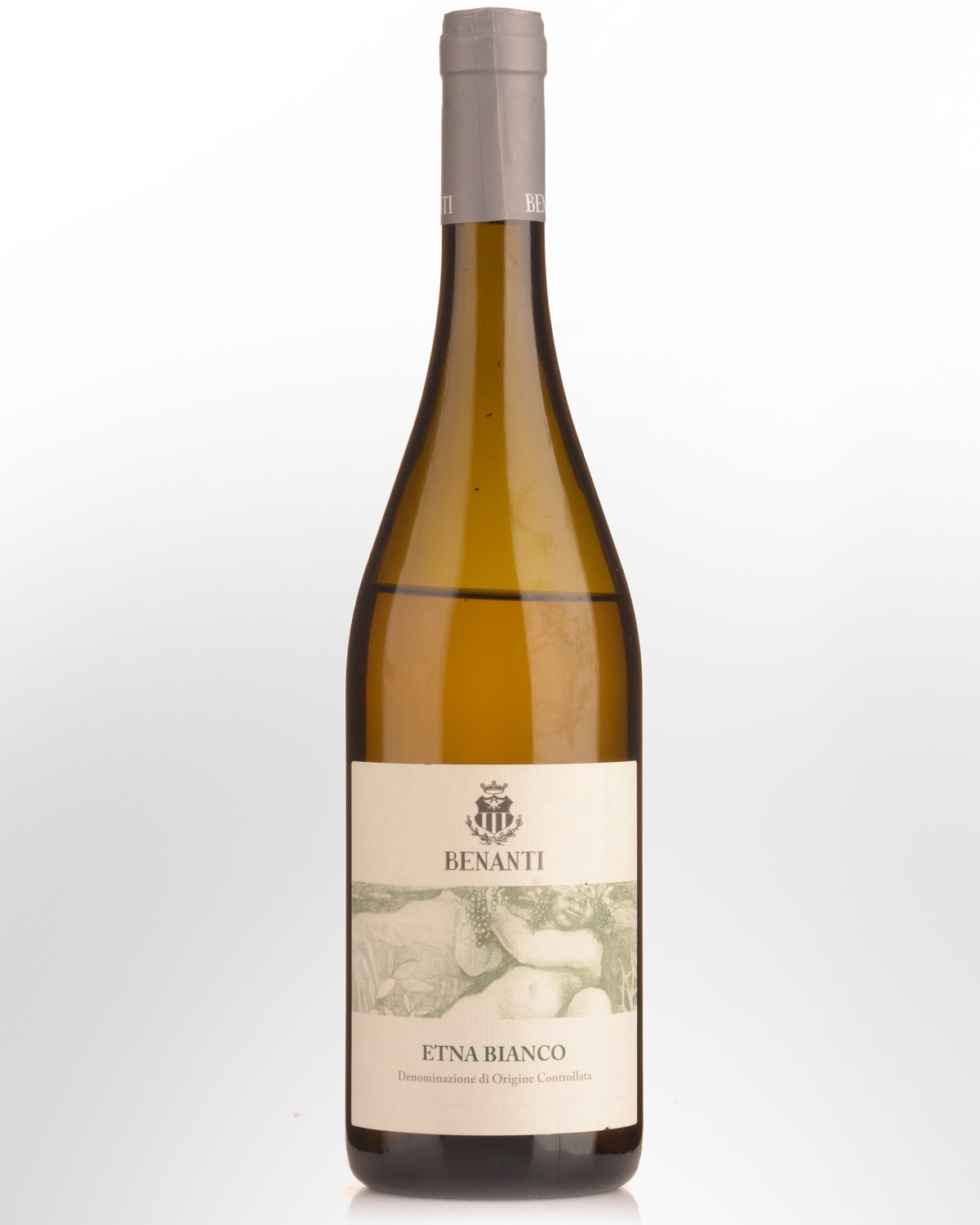 2023 Benanti Etna Bianco