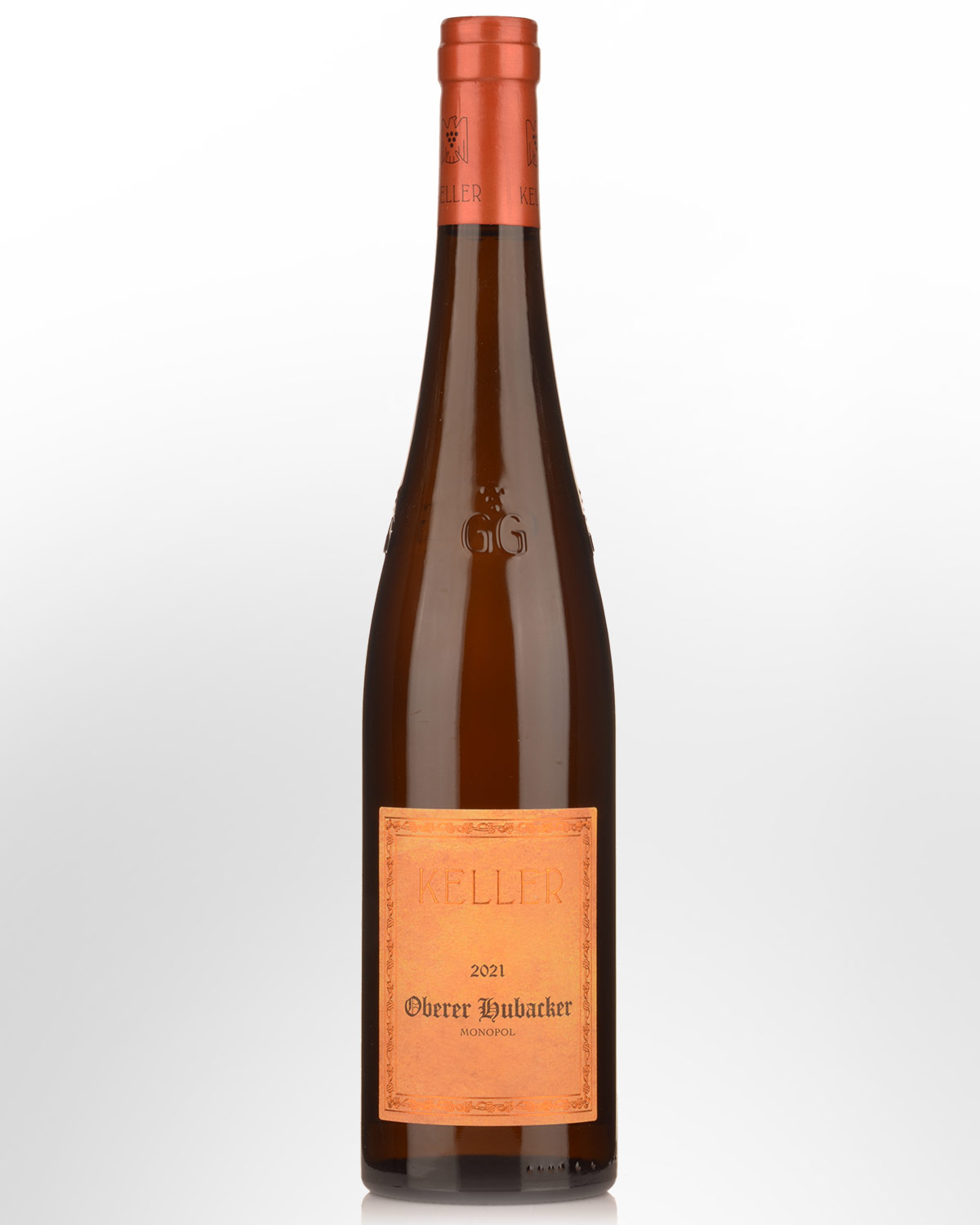 2021 Keller Oberer Hubacker Riesling Grosses Gewachs