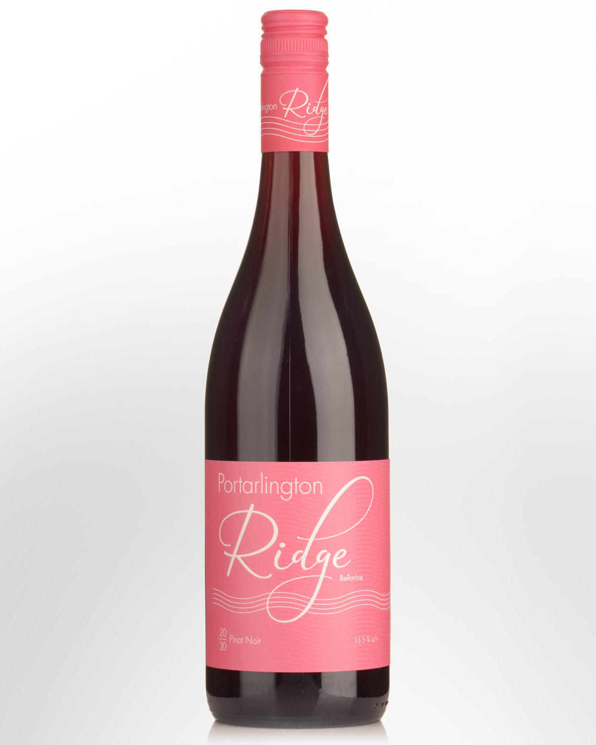 2020 Portarlington Ridge Pinot Noir