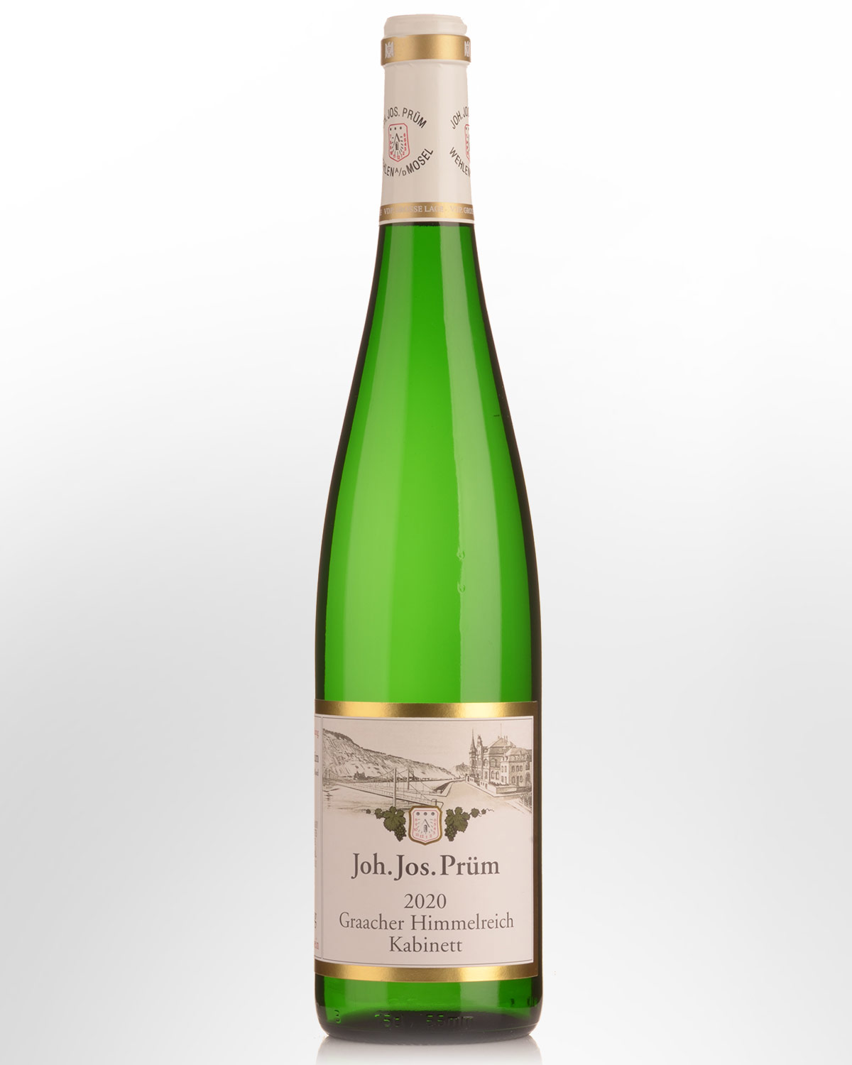 2020 Joh Jos Prum Graacher Himmelreich Riesling Kabinett