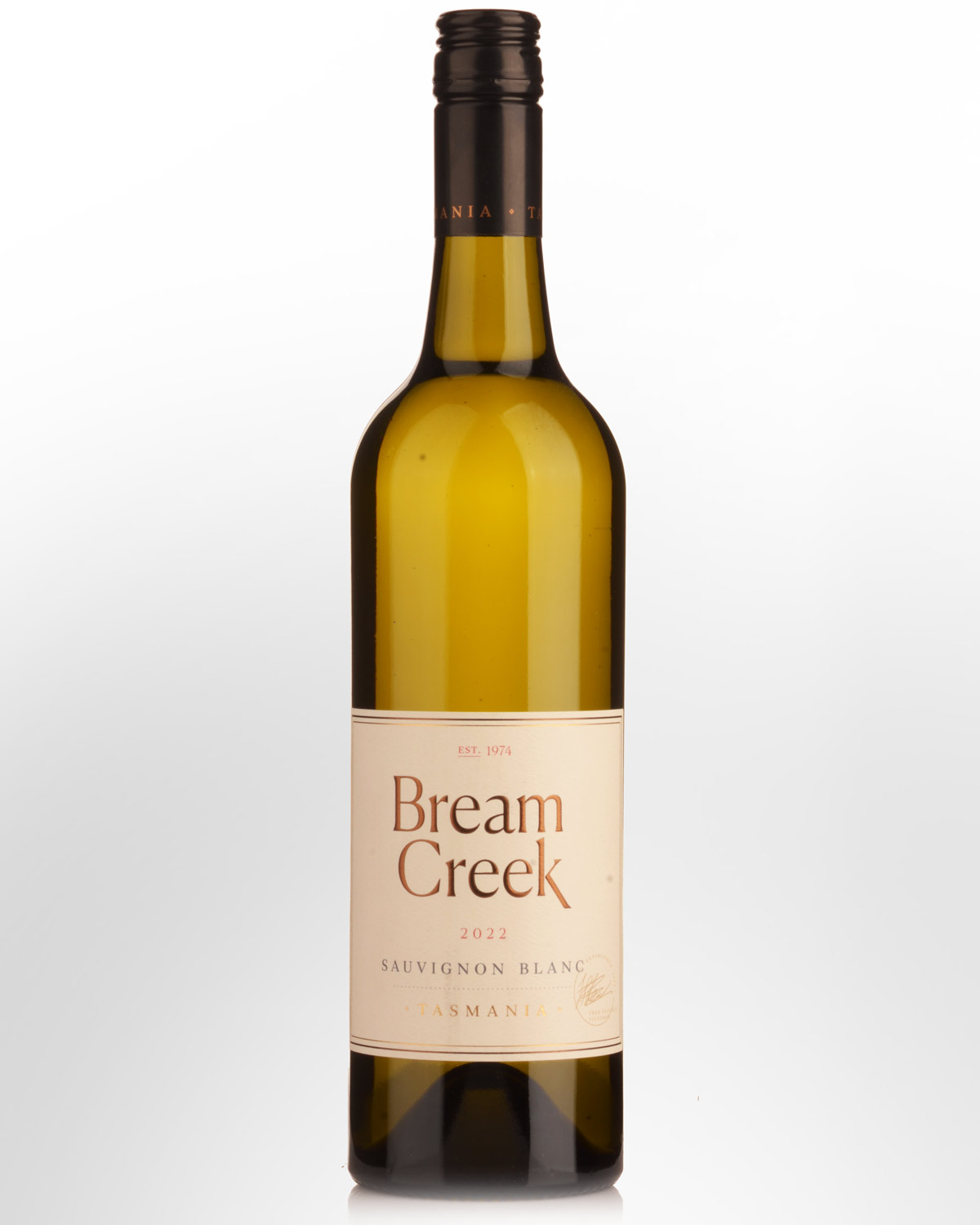 2022 Bream Creek Sauvignon Blanc