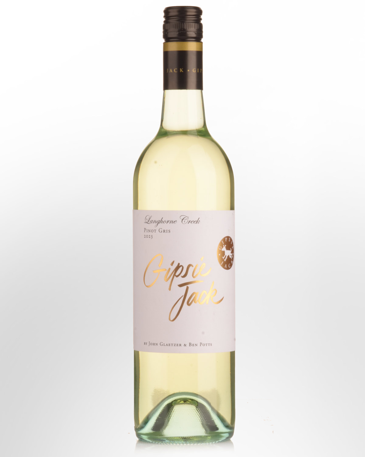 2023 Gipsie Jack Pinot Gris