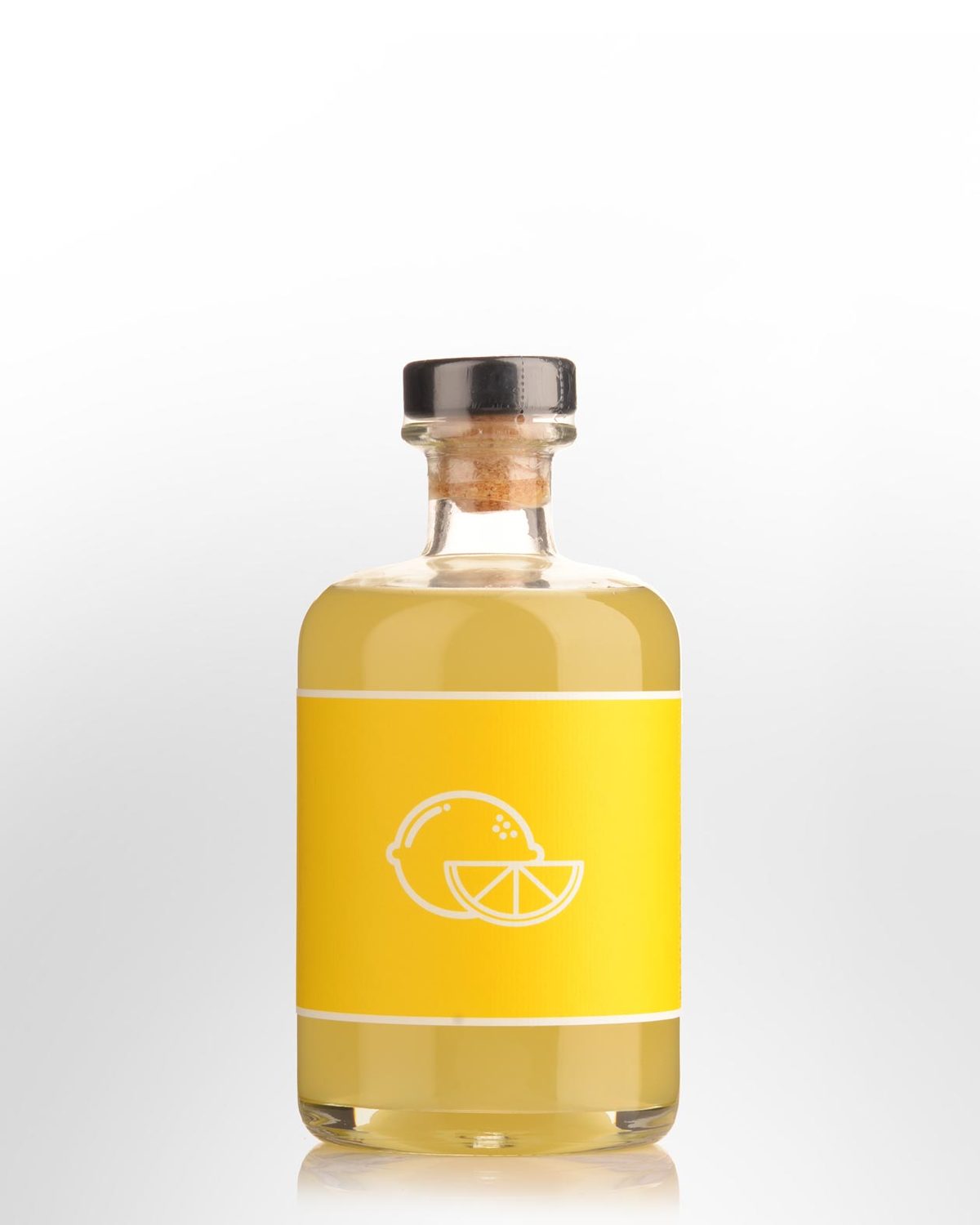 Ciao Bella Limoncello 750ml – Night Jackal Distillery