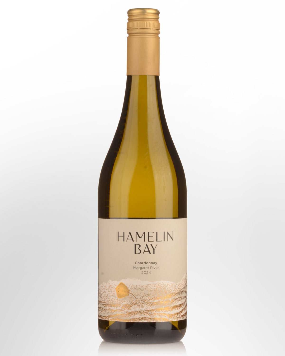 2024 Hamelin Bay Chardonnay