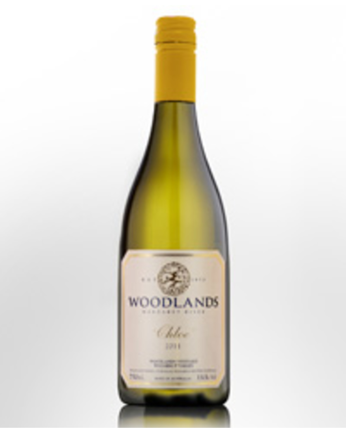 woodlands chloe chardonnay