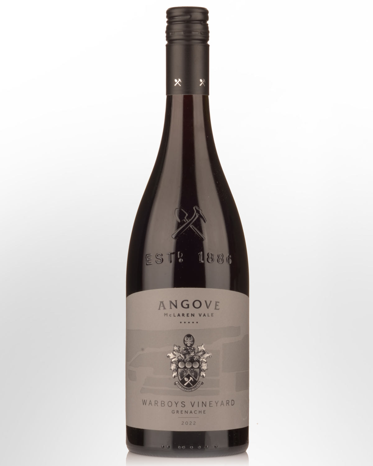 2022 Angove Warboys Vineyard Grenache