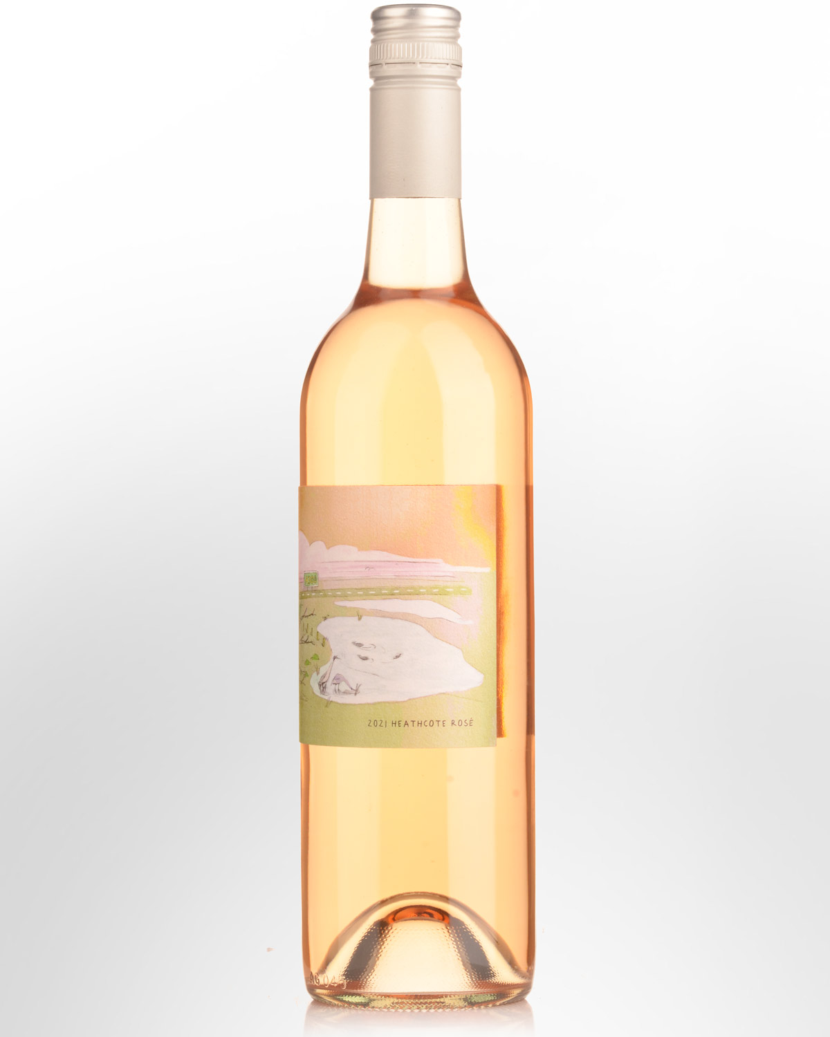 2021 ECK Wines Heathcote Rose