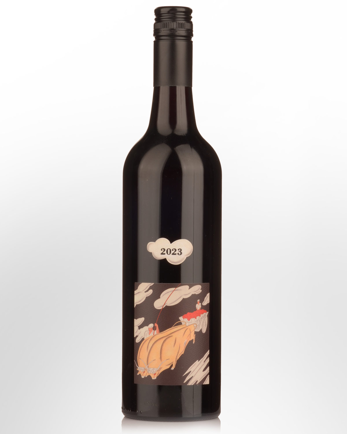 2023 Reed Knife Edge Shiraz