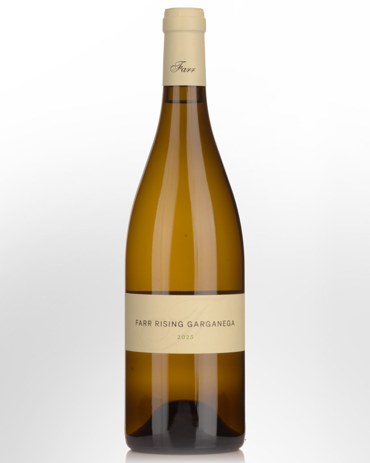 2025 Farr Rising Garganega