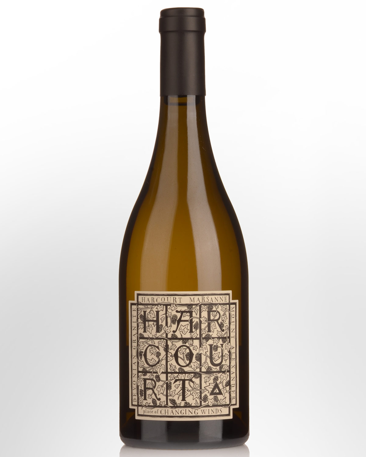 2021 Place of Changing Winds Harcourt Marsanne