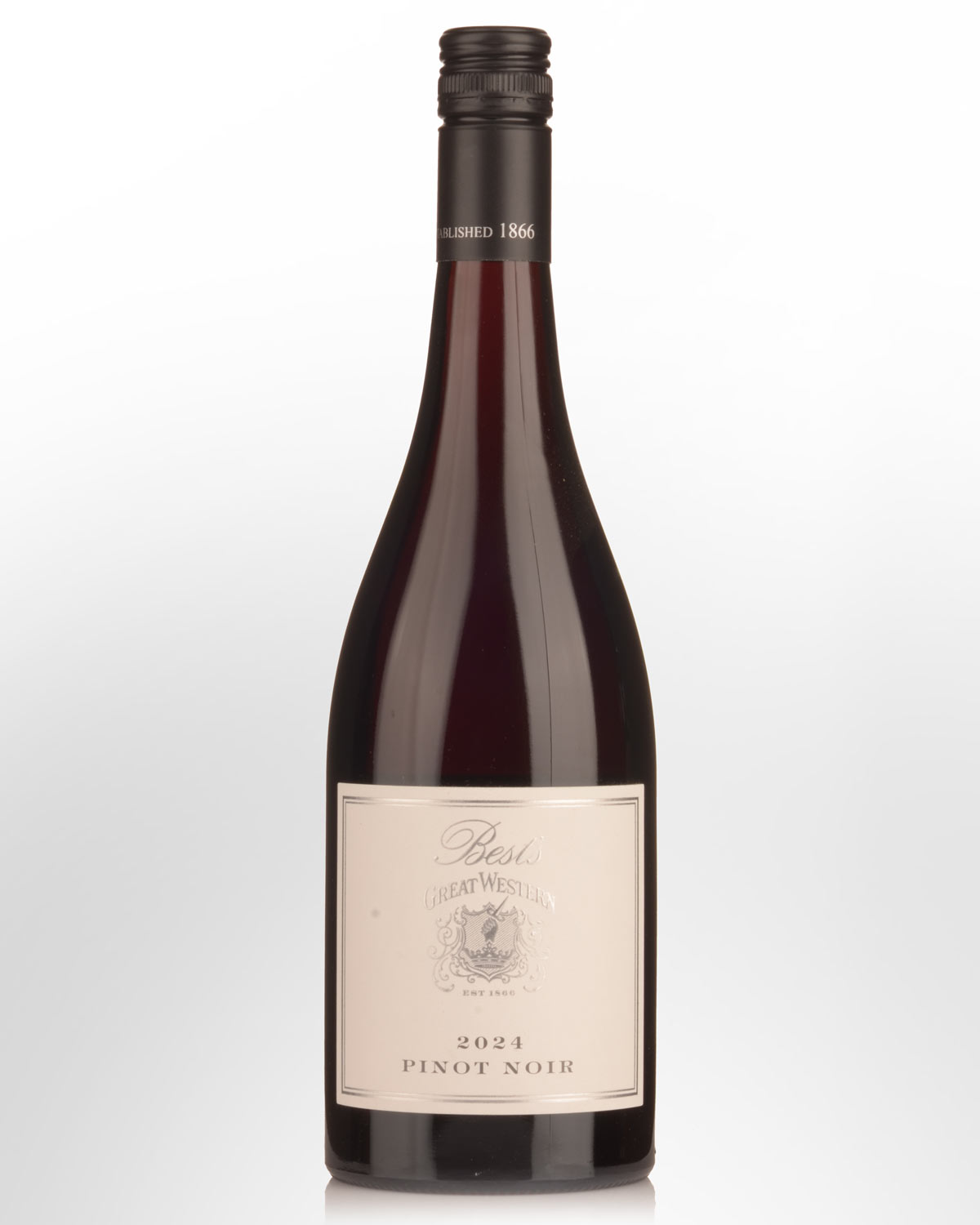 2024 Best’s Great Western Pinot Noir