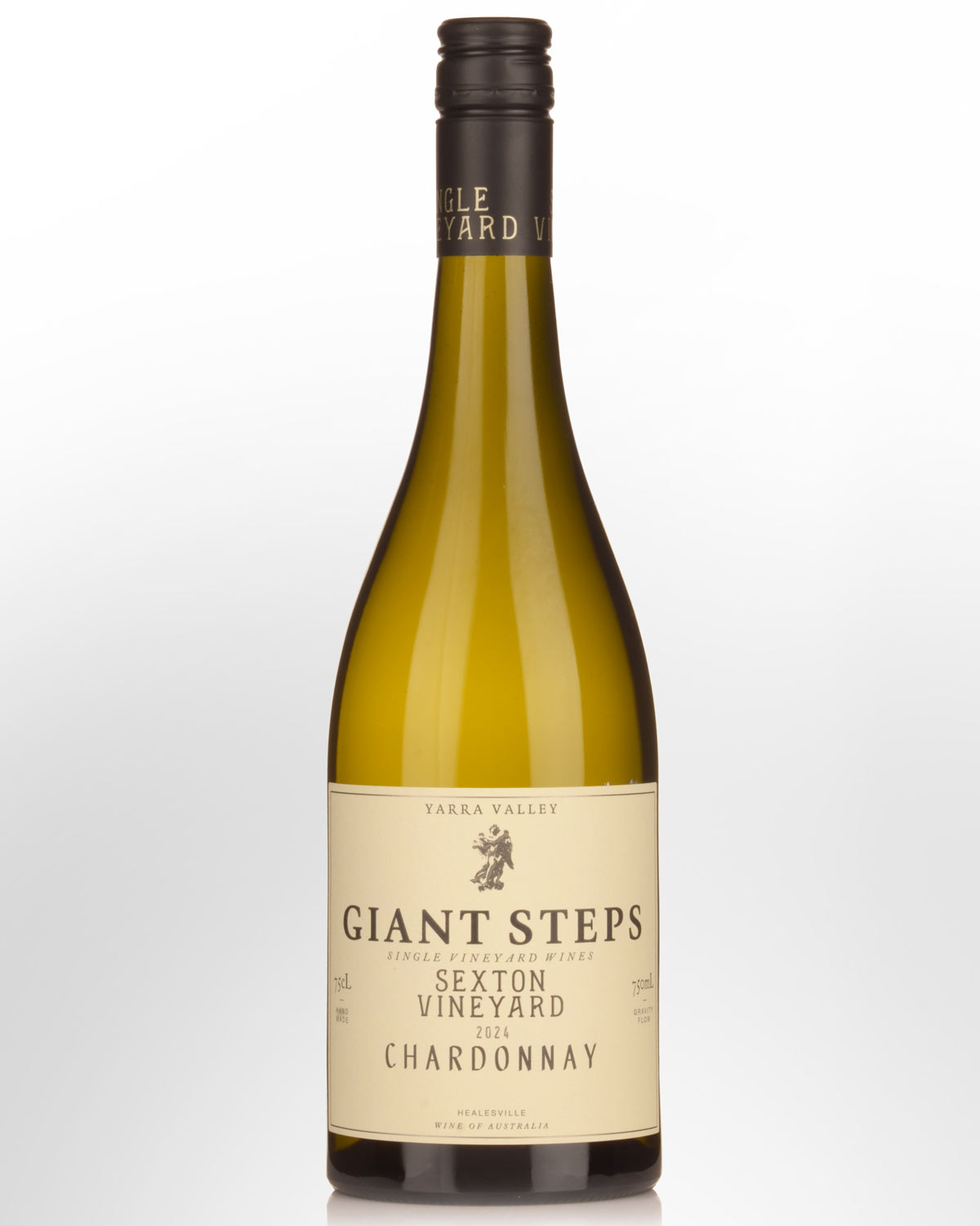 2024 Giant Steps Sexton Vineyard Chardonnay