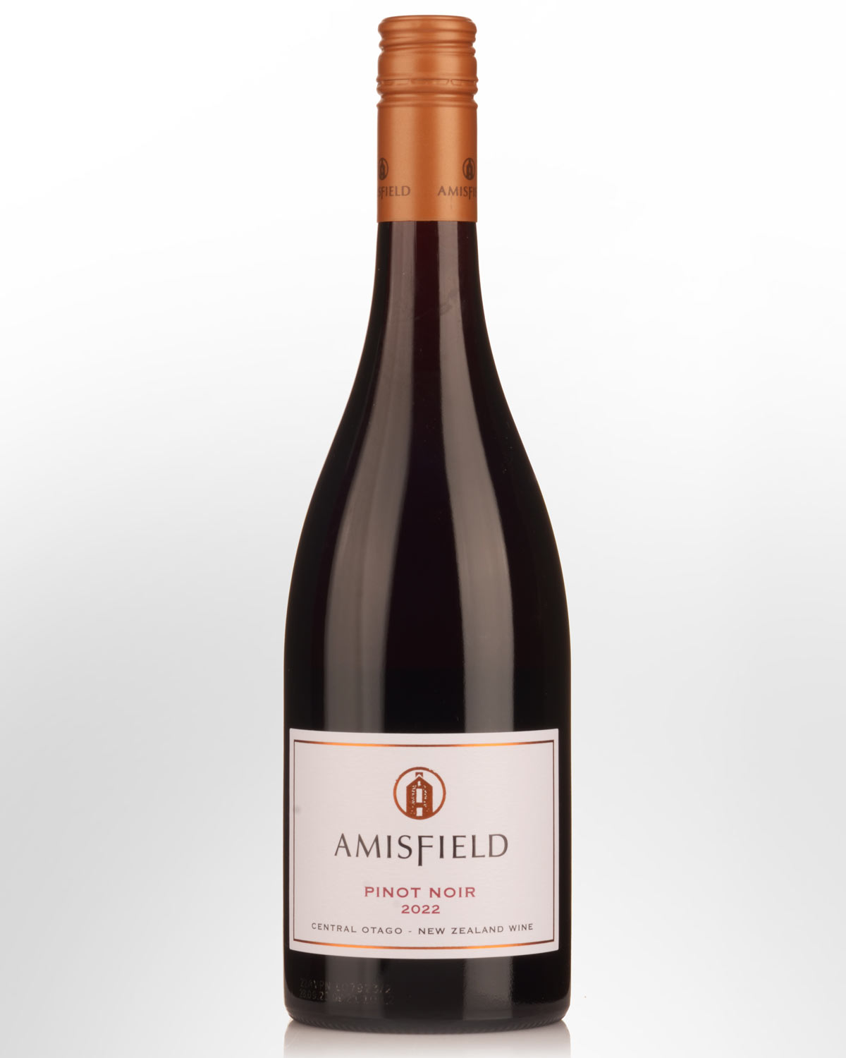 2022 Amisfield Pinot Noir