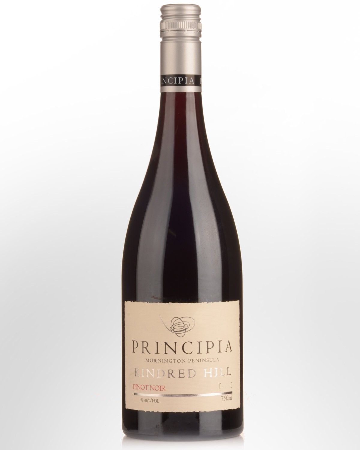 2021 Principia Kindred Hill Pinot Noir