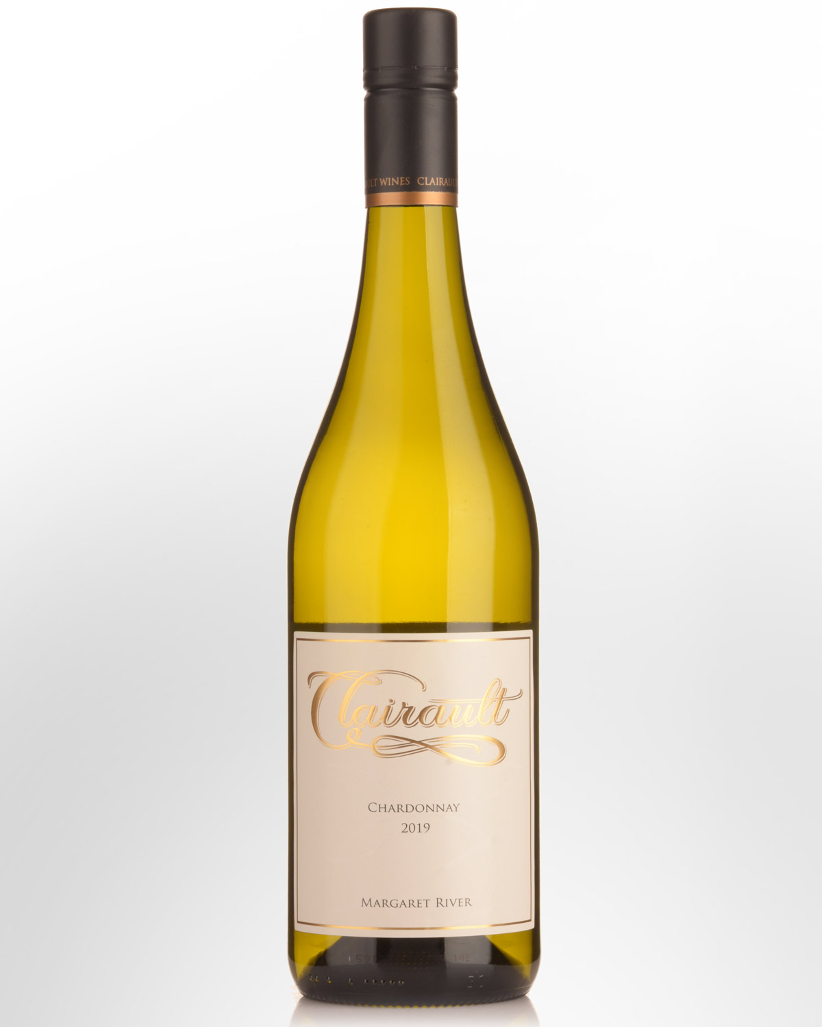 2019 Clairault Chardonnay