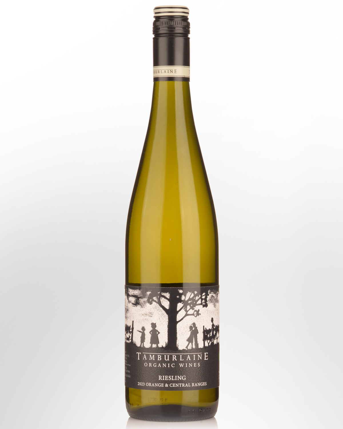 2023 Tamburlaine Organic Wines Riesling