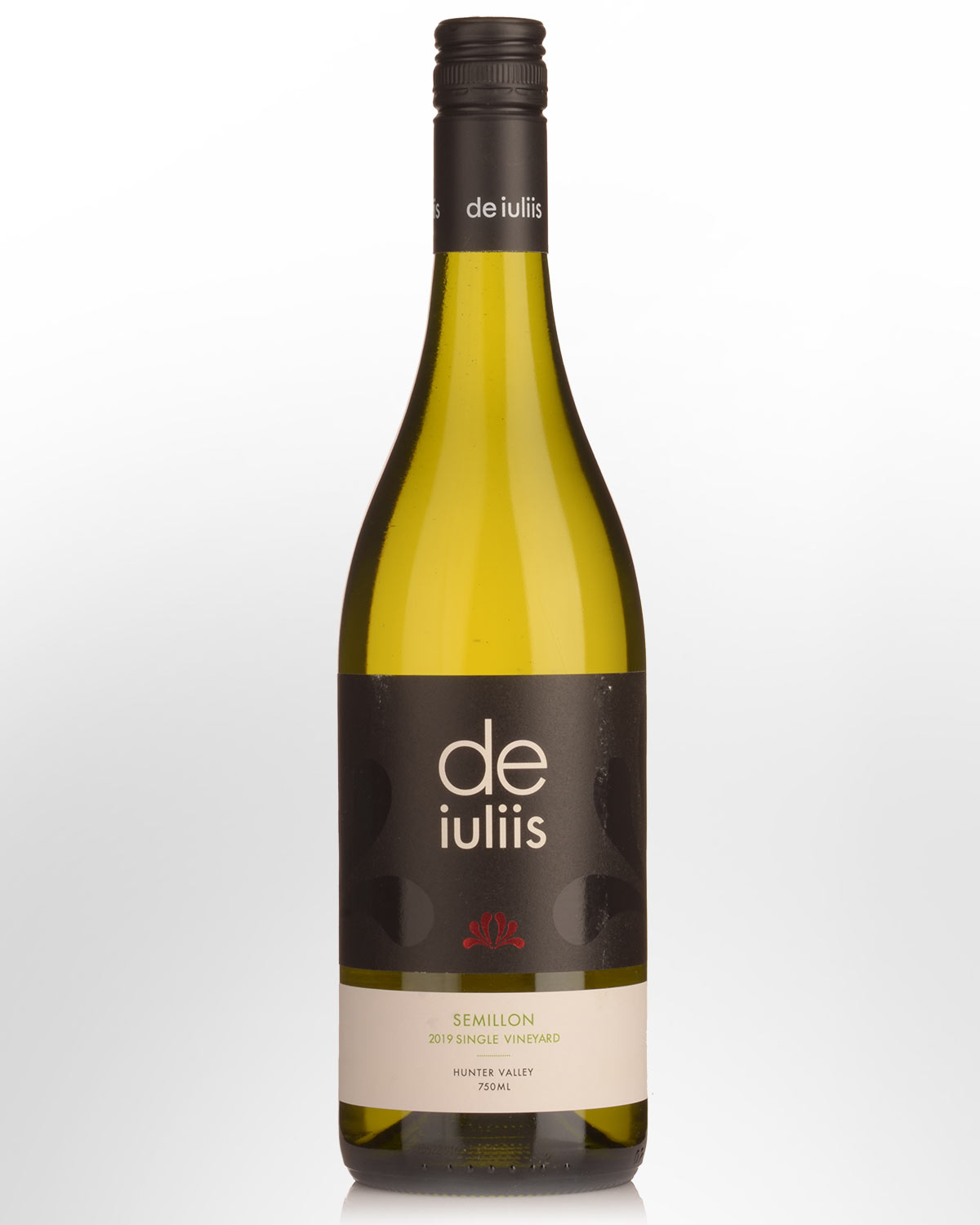 2019 De Iuliis Single Vineyard Semillon