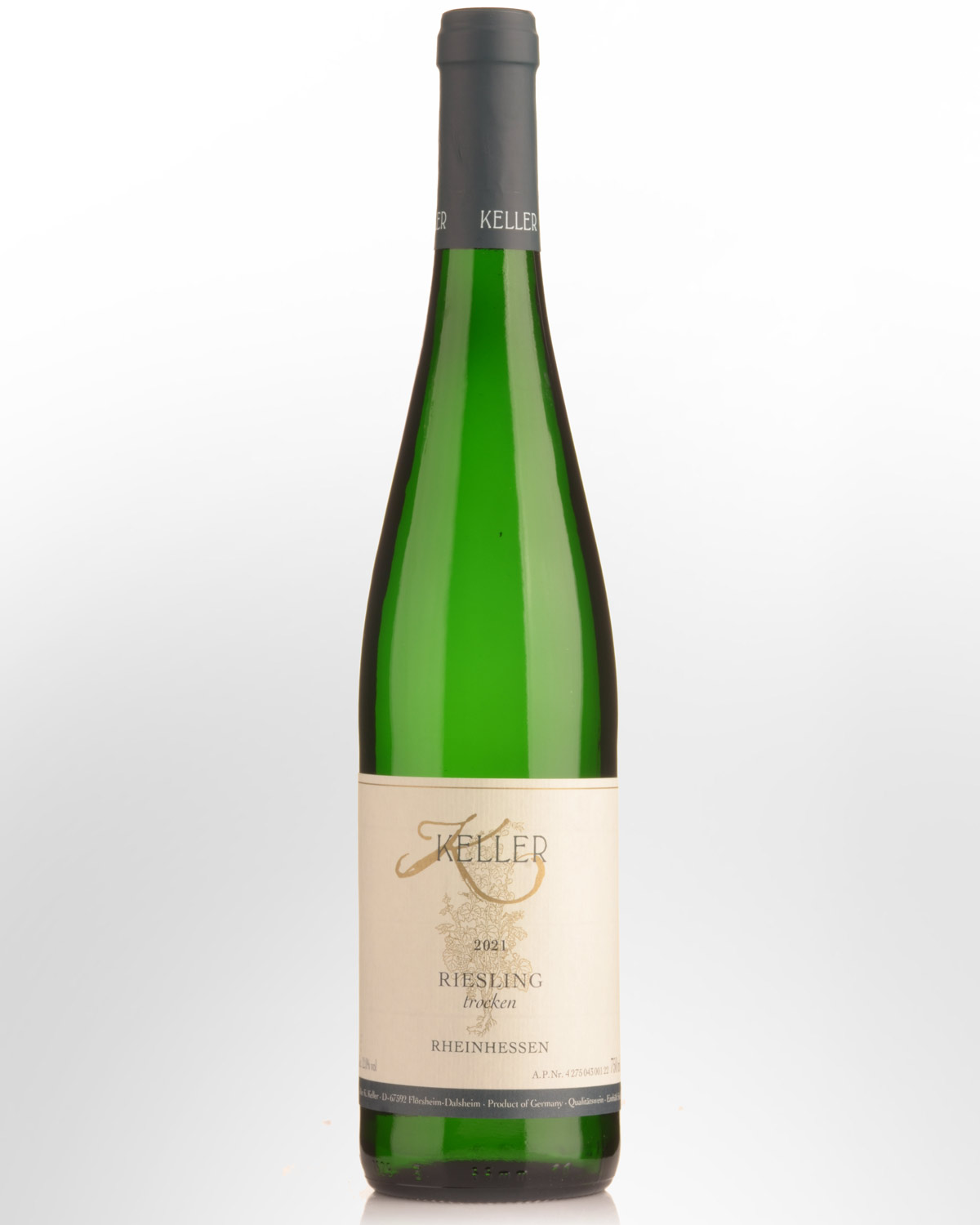 2021 Keller Riesling Trocken