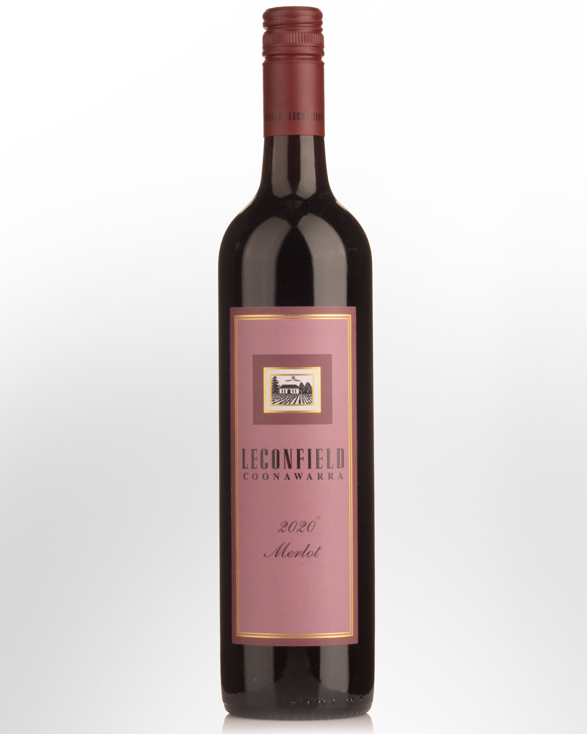 2020 Leconfield Coonawarra Merlot