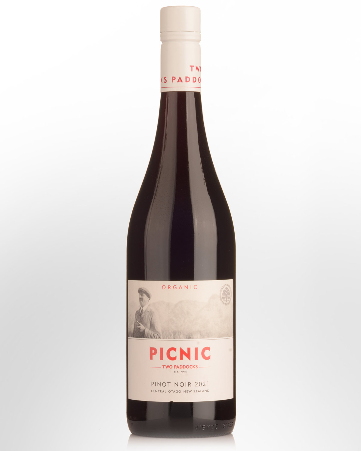 2021 Two Paddocks Picnic Pinot Noir