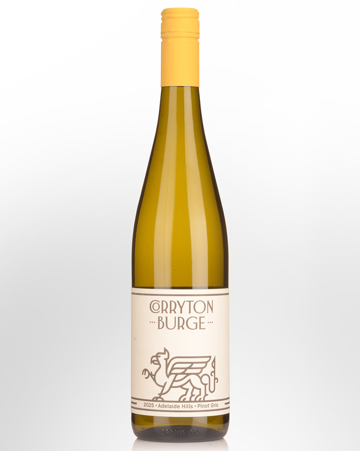 2025 Corryton Burge Adelaide Hills Pinot Gris
