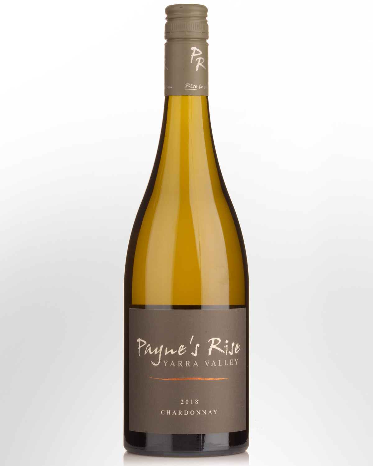 2018 Payne’s Rise Chardonnay