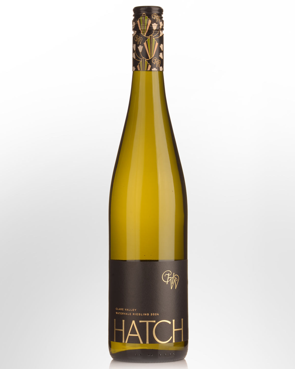 2024 Hatch Watervale Riesling