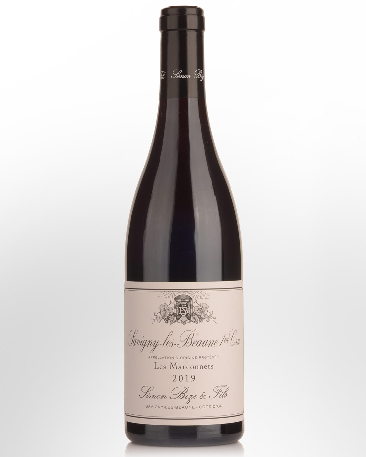 2019 Simon Bize Savigny-les-Beaune Les Marconnets Premier Cru