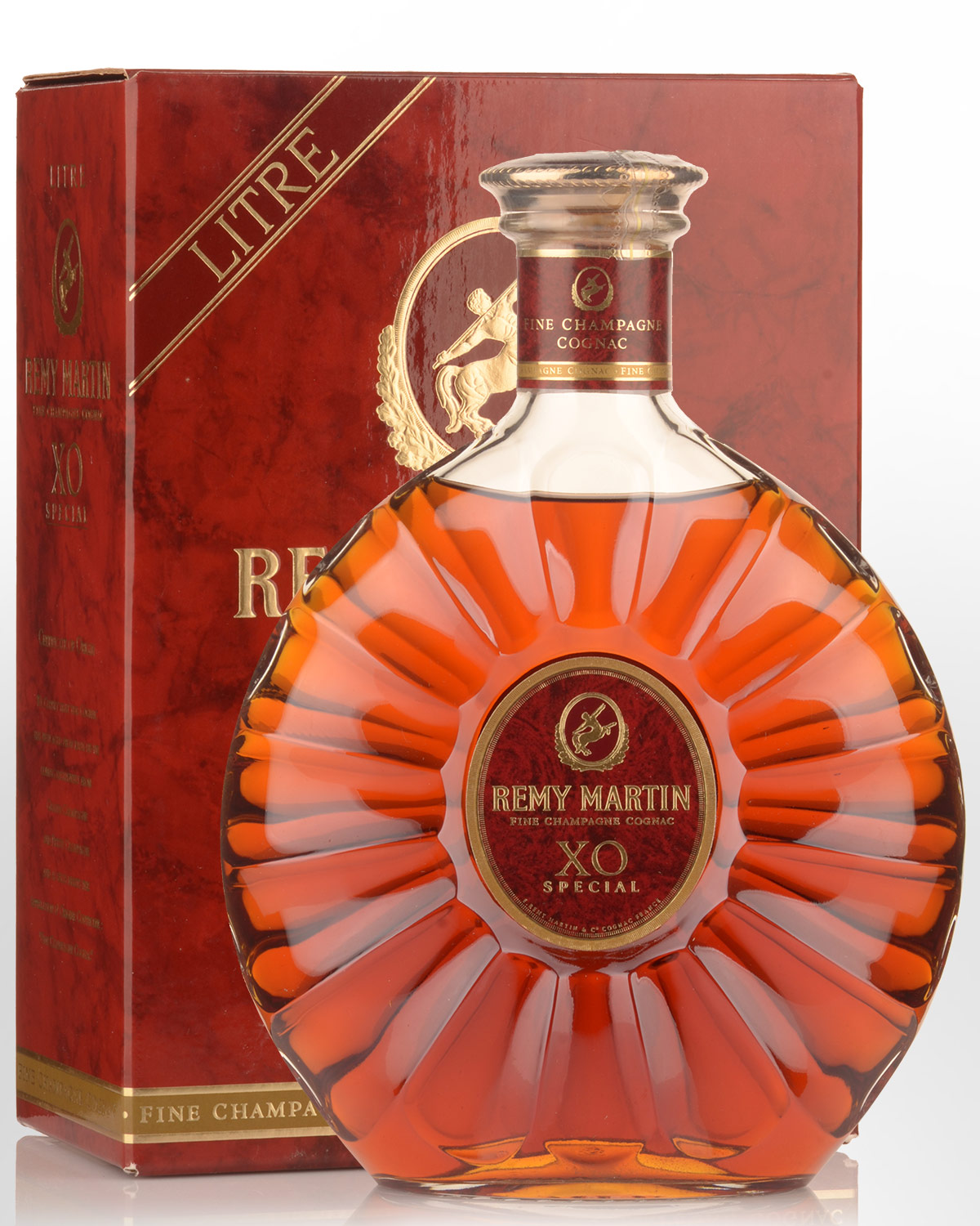 Remy Martin XO Special Cognac (1000ml)