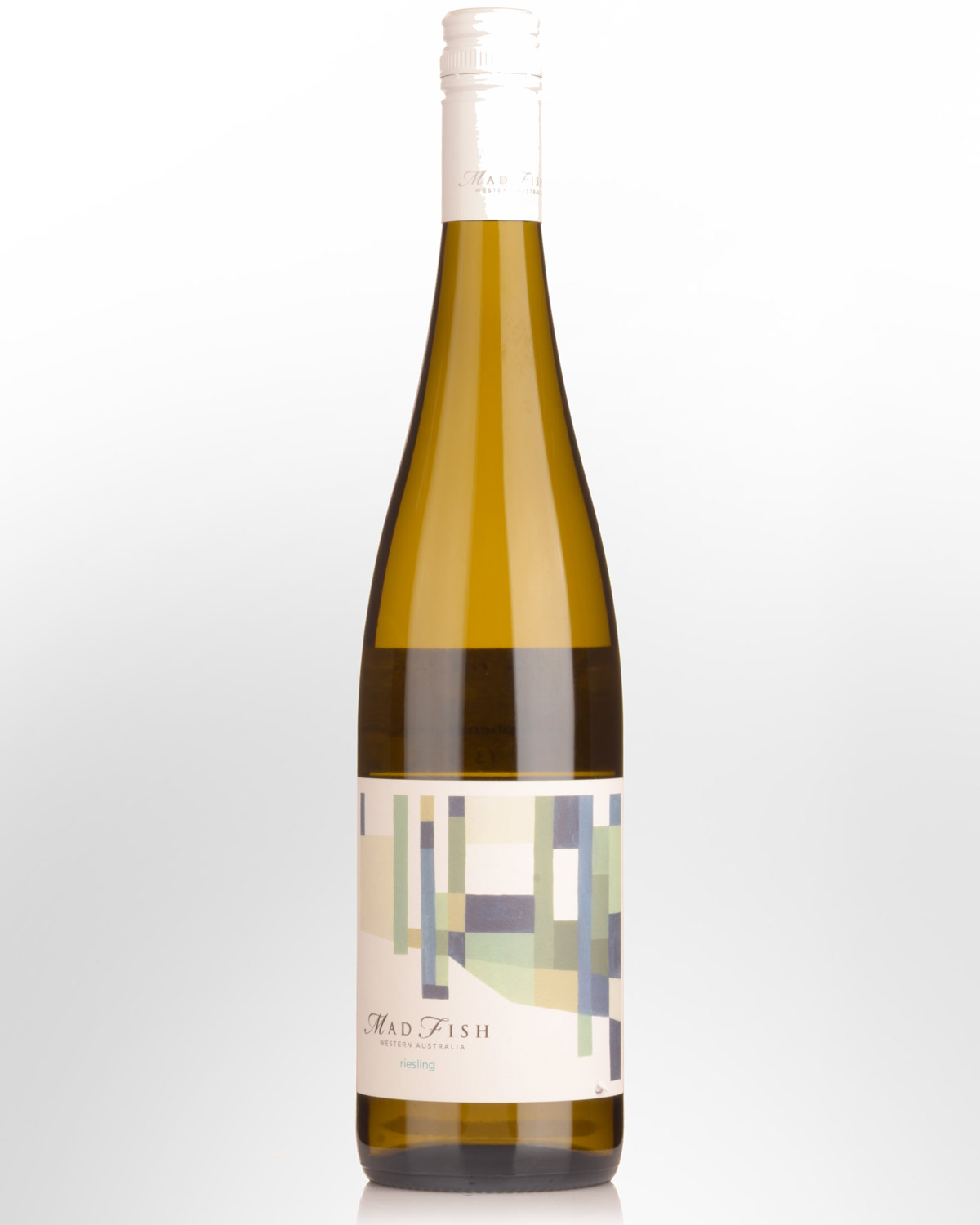 2022 Mad Fish Riesling