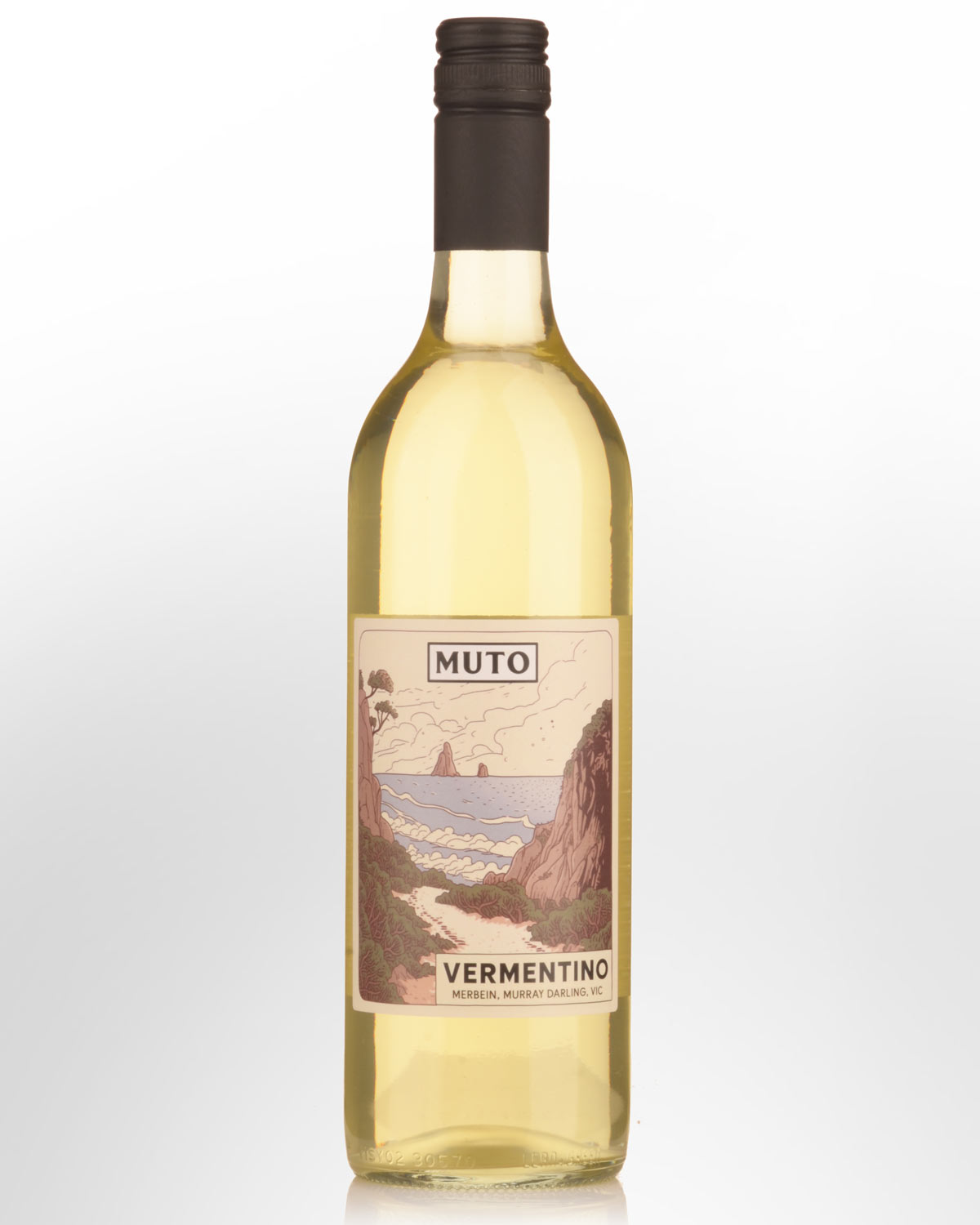 2025 Muto Vermentino