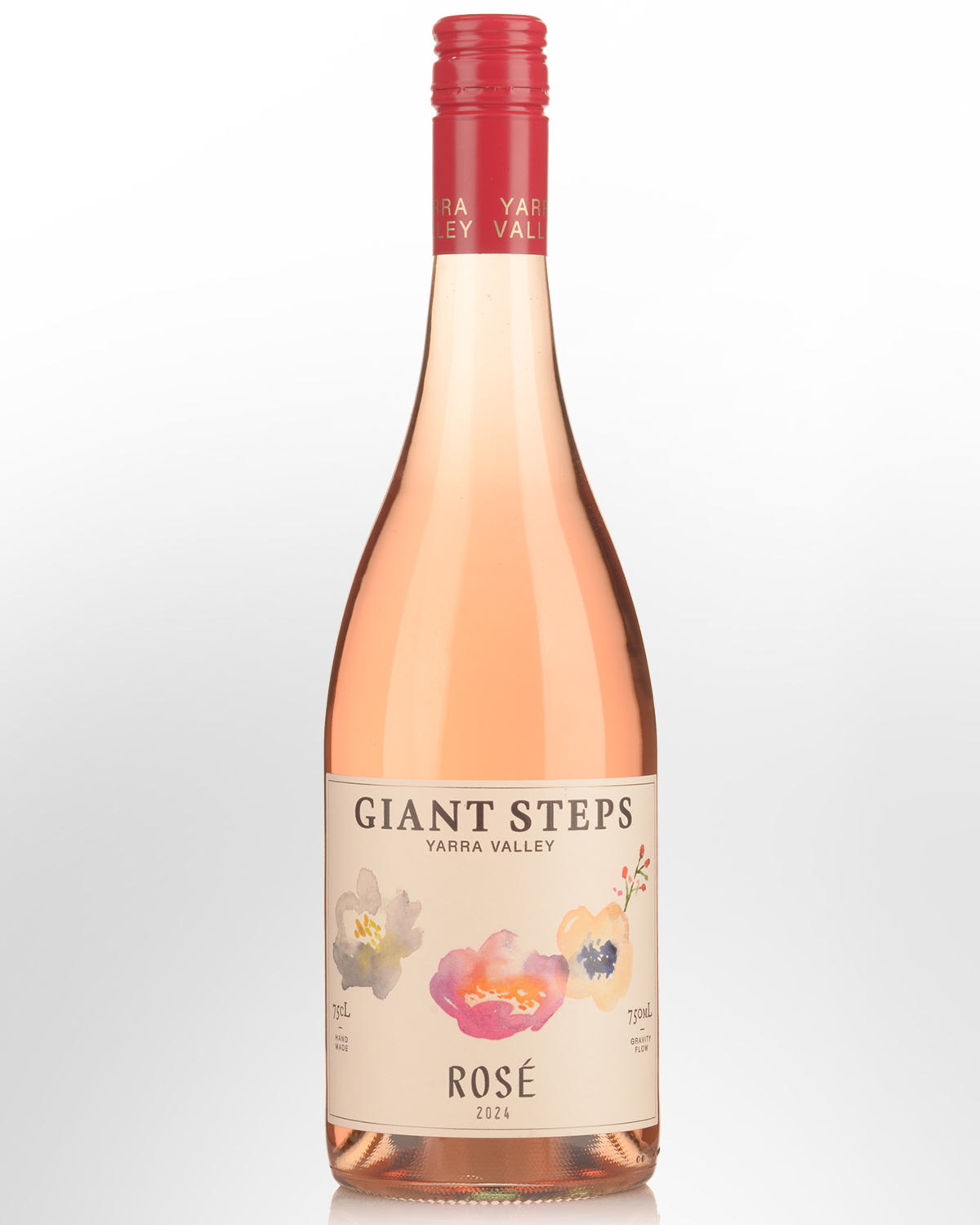 2024 Giant Steps Rose