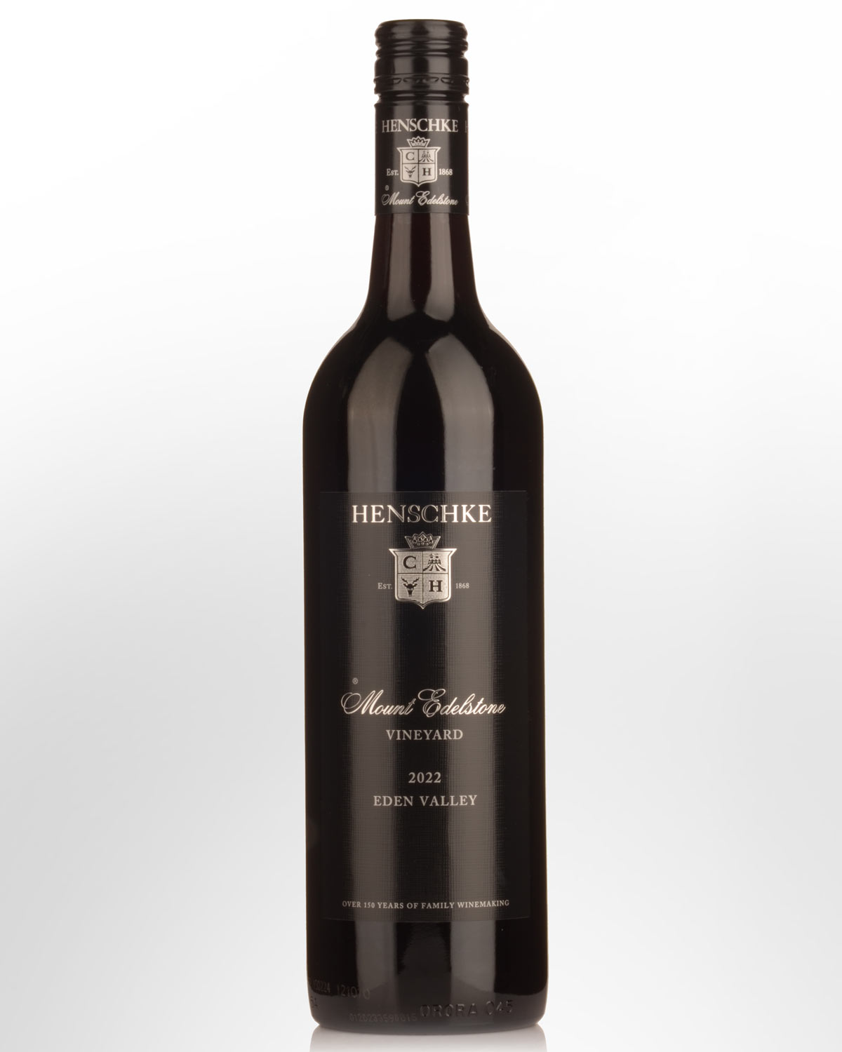 2022 Henschke Mount Edelstone Shiraz