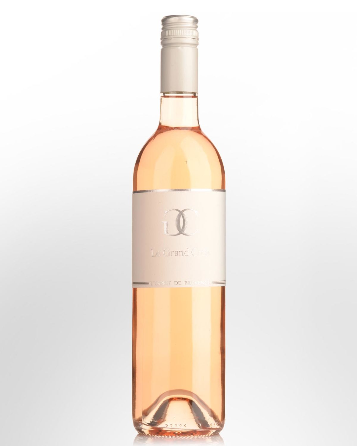 2016 Le Grand Cros L'Esprit de Provence Rose | Nicks Wine Merchants