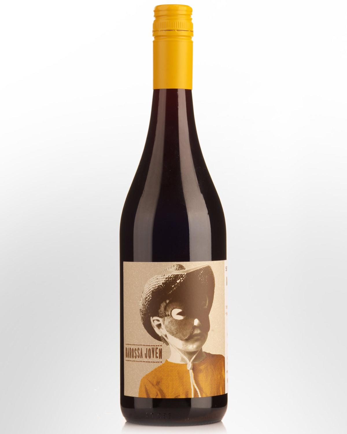 2020 Smallfry Barossa Joven