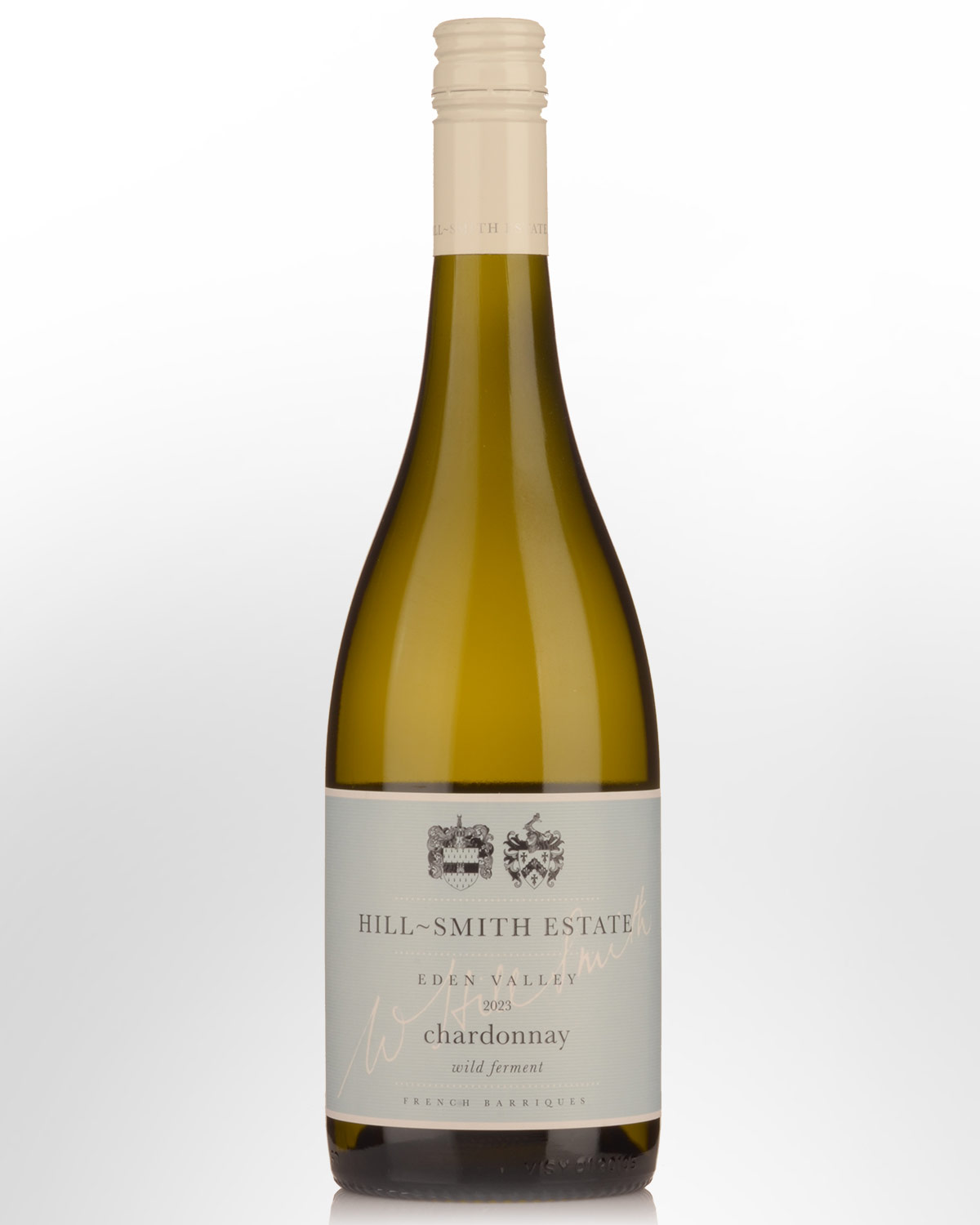 2023 Hill-Smith Estate Eden Valley Chardonnay