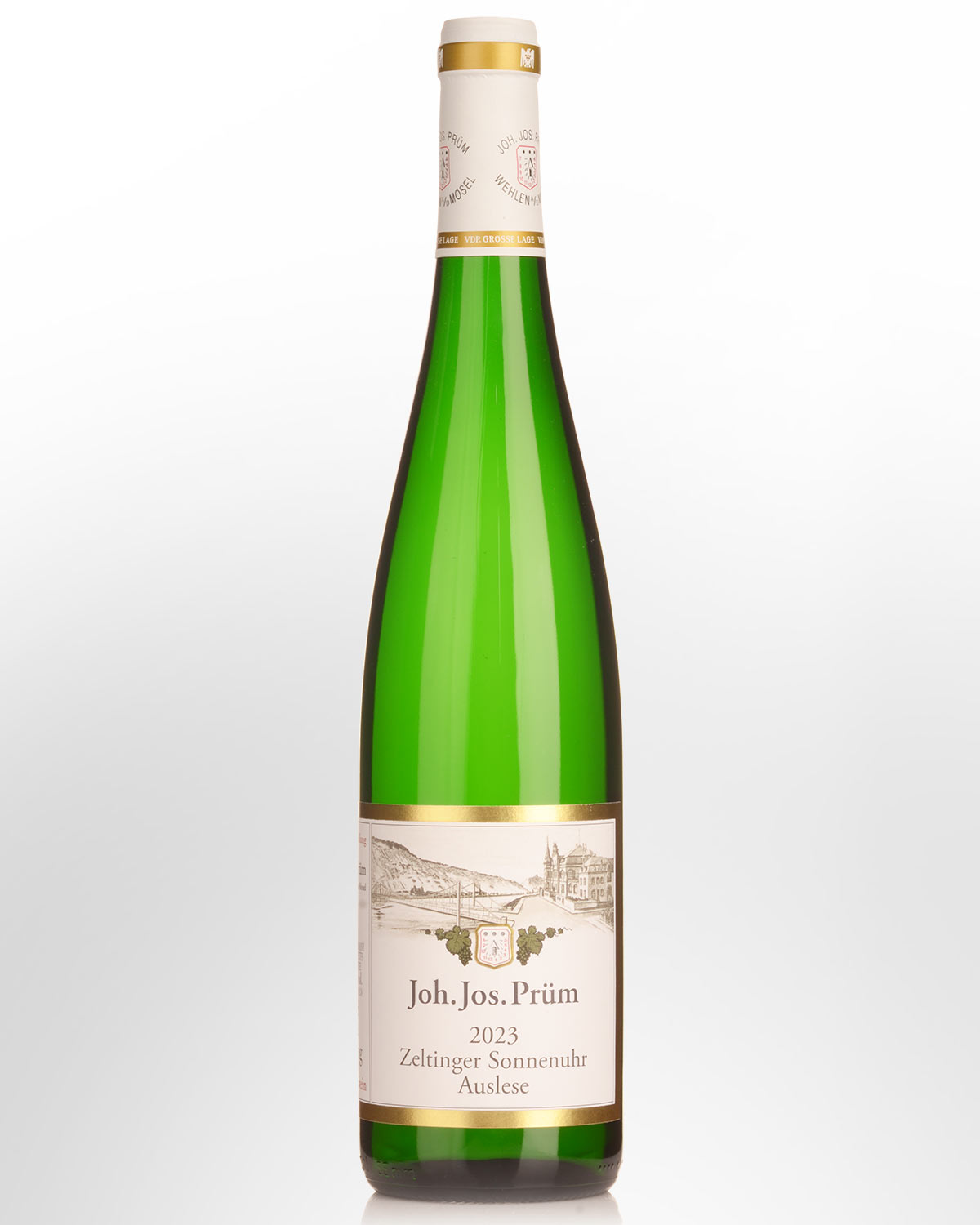 2023 Joh Jos Prum Zeltinger Sonnenuhr Riesling Auslese