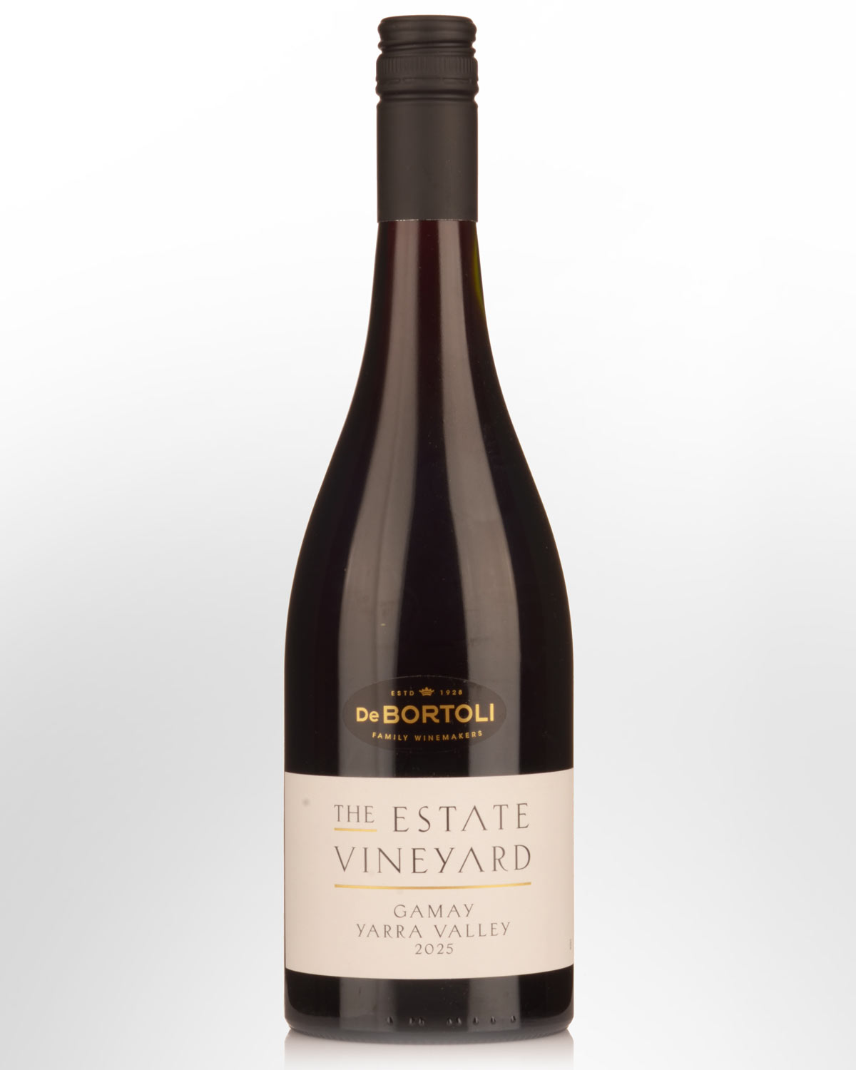 2025 De Bortoli The Estate Vineyard Gamay Noir