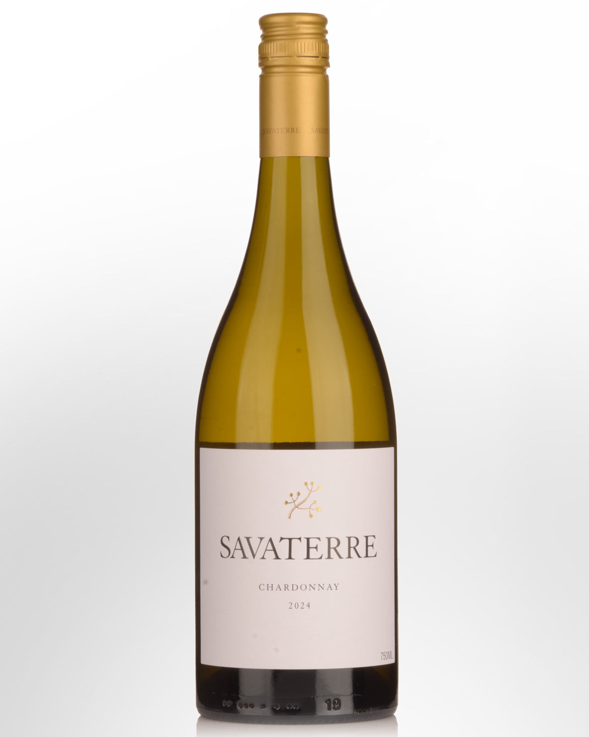 2024 Savaterre Chardonnay