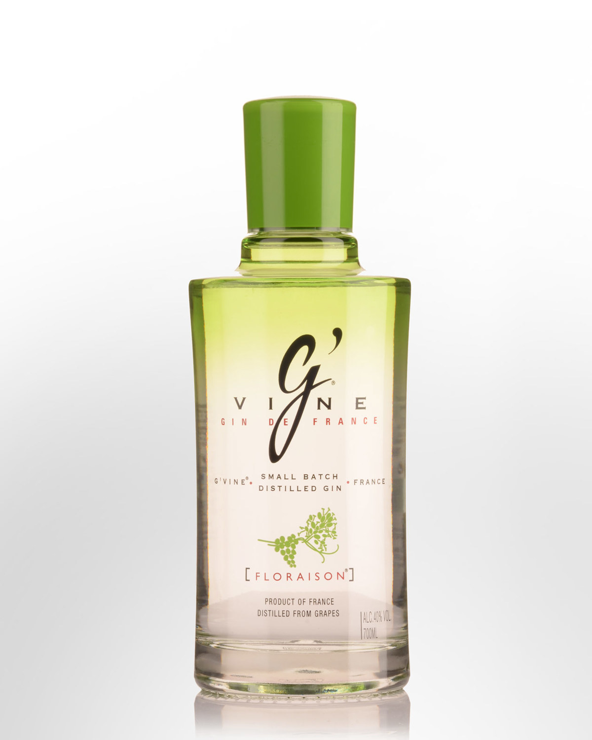 G Vine Floraison Small Merchants | Batch (700ml) Wine Gin Nicks