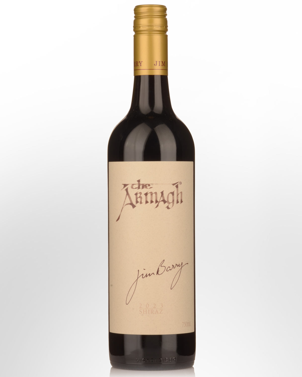 2023 Jim Barry The Armagh Shiraz