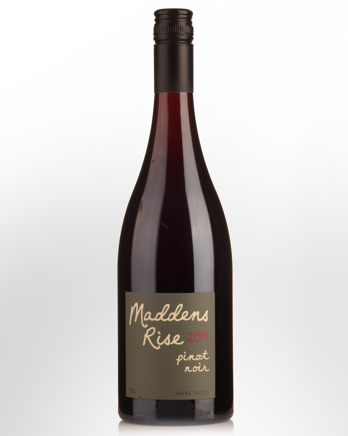 2019 Maddens Rise Pinot Noir