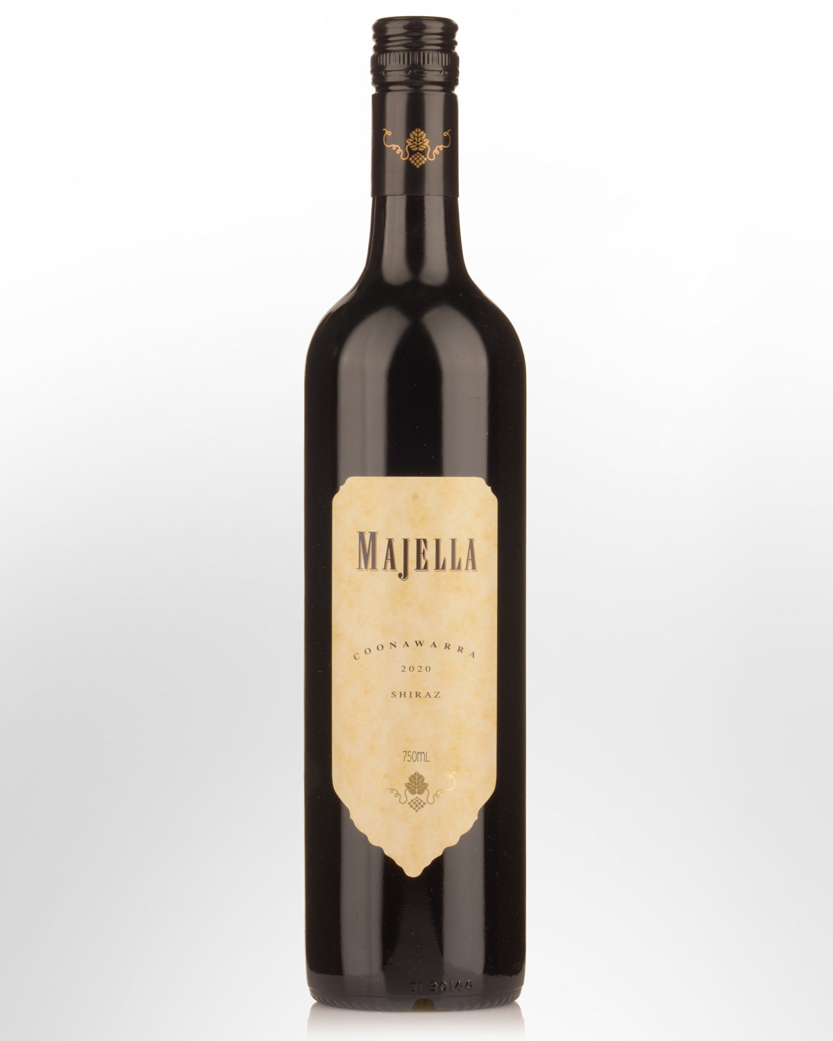 2020 Majella Coonawarra Shiraz