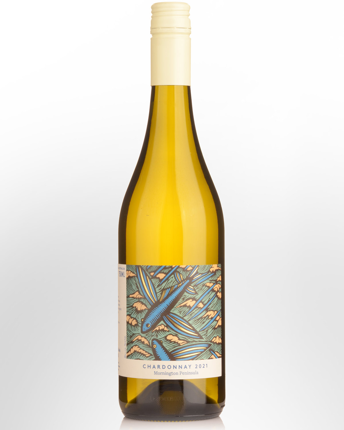 2021 Maressa Chardonnay