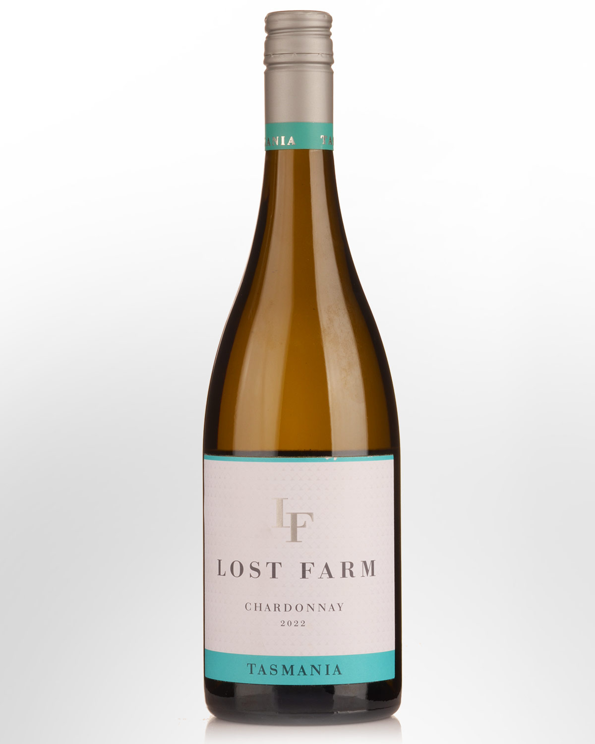 2022 Lost Farm Chardonnay
