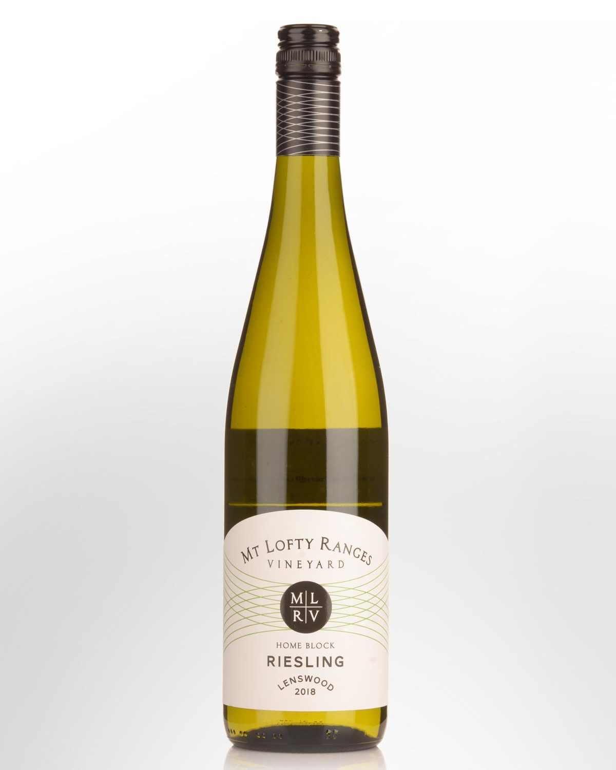 2018 Mt Lofty Ranges Vineyard Home Block Lenswood Riesling | Nicks Wine ...