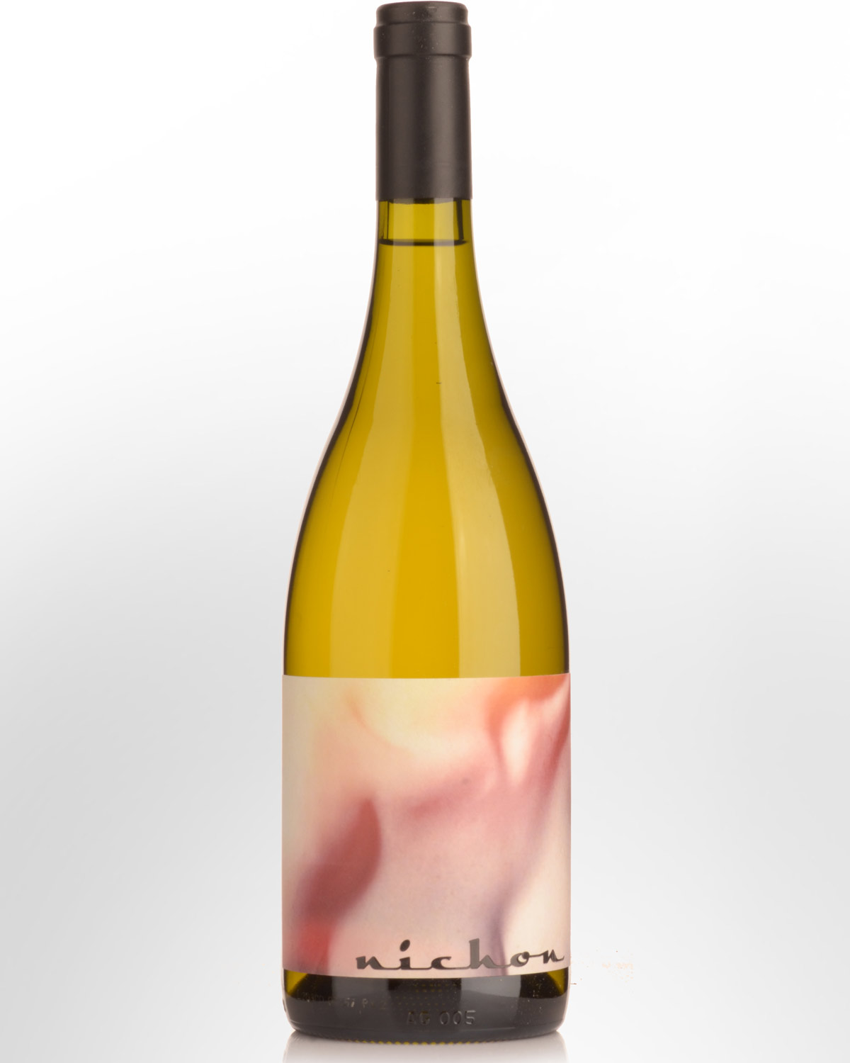 2019 An Approach to Relaxation Nichon Semillon Sauvignon Blanc