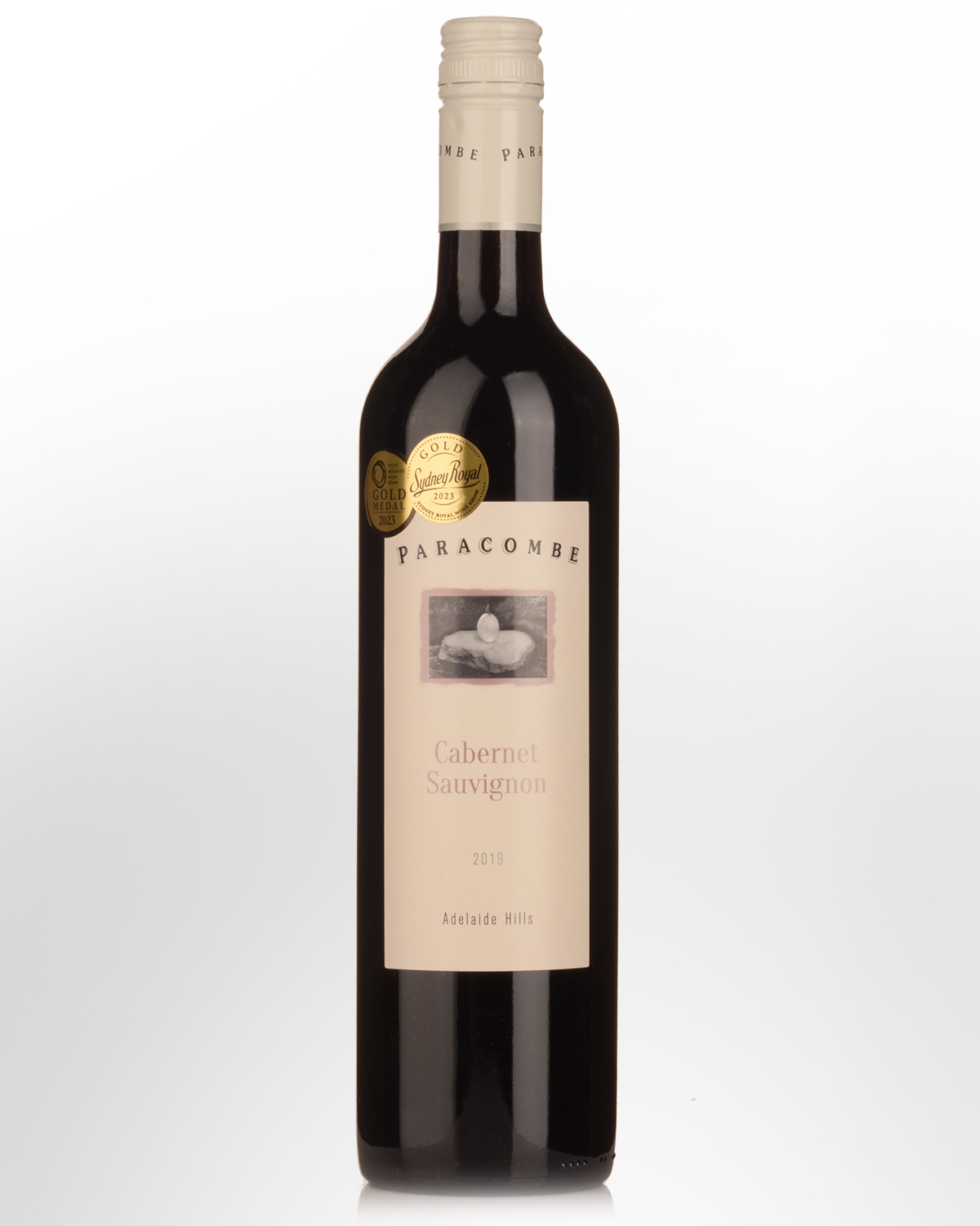 2019 Paracombe Cabernet Sauvignon
