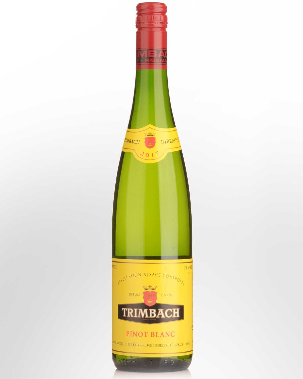 2017 Trimbach Pinot Blanc