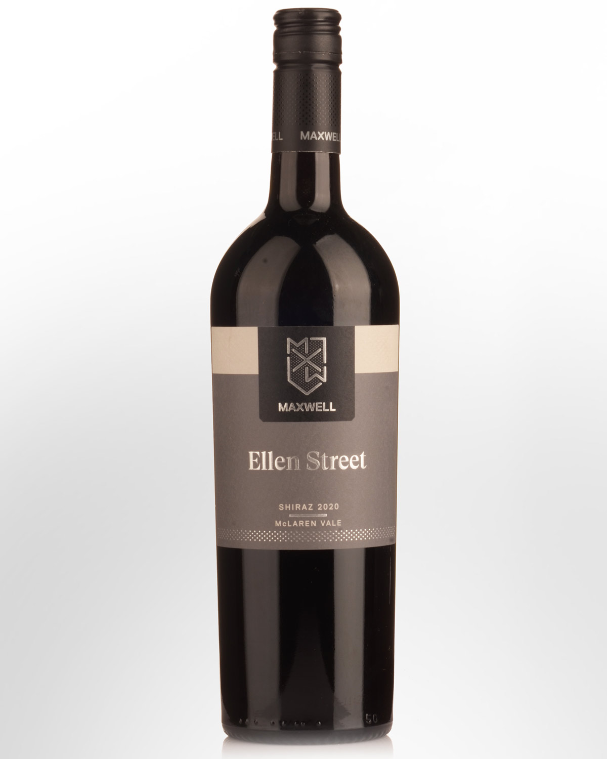 2020 Maxwell Ellen Street Shiraz